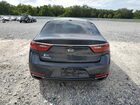 2017 Kia Cadenza Premium Blue vin: KNALC4J13H5049014