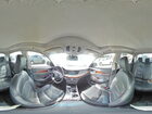 2017 Kia Cadenza Premium Blue vin: KNALC4J13H5049014