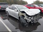 2018 Kia Cadenza Technology Silver vin: KNALC4J13J5098896