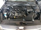 2017 Kia Cadenza Premium Black vin: KNALC4J15H5070043