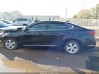 2018 Kia Cadenza Premium Черный vin: KNALC4J16J5127310