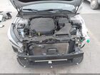 2017 Kia Cadenza Limited Silver vin: KNALC4J19H5093115