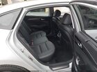 2017 Kia Cadenza Limited Silver vin: KNALC4J19H5093115