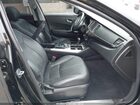 2017 Kia K900 Premium 3.8l Черный vin: KNALT4D34H6035128