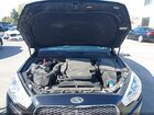 2017 Kia K900 Premium 3.8l Черный vin: KNALT4D34H6035128