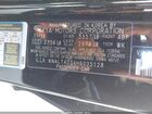 2017 Kia K900 Premium 3.8l Черный vin: KNALT4D34H6035128