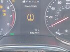 2017 Kia K900 Premium 3.8l Черный vin: KNALT4D34H6035128