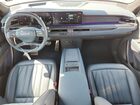 2024 Kia Ev9 Gt Line Gray vin: KNDAEFS57R6030561