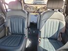 2024 Kia Ev9 Gt Line Gray vin: KNDAEFS57R6030561