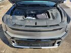 2024 Kia Ev9 Gt Line Gray vin: KNDAEFS57R6030561
