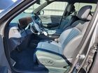 2024 Kia Ev9 Gt Line Gray vin: KNDAEFS57R6030561
