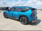 2024 Kia Ev9 Gt-line Бирюзовый vin: KNDAEFS58R6024767