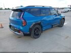 2024 Kia Ev9 Gt-line Бирюзовый vin: KNDAEFS58R6024767