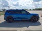2024 Kia Ev9 Gt-line Бирюзовый vin: KNDAEFS58R6024767