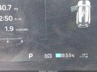 2024 Kia Ev9 Gt-line Бирюзовый vin: KNDAEFS58R6024767