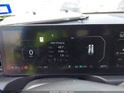 2024 Kia Ev9 Gt-line Бирюзовый vin: KNDAEFS58R6024767