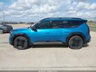 2024 Kia Ev9 Gt-line Бирюзовый vin: KNDAEFS58R6024767
