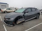 2024 Kia Ev6 Light Серый vin: KNDC34LA2R5214021