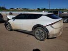 2022 Kia Ev6 Light Белый vin: KNDC3DLC1N5030684