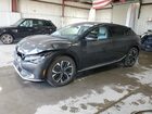 2022 Kia Ev6 Light Угольный vin: KNDC3DLC1N5055732