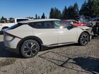 2022 Kia Ev6 Light Серый vin: KNDC3DLC2N5058901