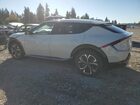 2022 Kia Ev6 Light Серый vin: KNDC3DLC2N5058901