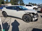 2022 Kia Ev6 Light Серый vin: KNDC3DLC2N5058901