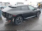 2022 Kia Ev6 Wind Black vin: KNDC3DLC3N5048233