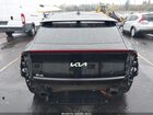 2022 Kia Ev6 Wind Black vin: KNDC3DLC3N5048233