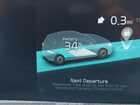 2022 Kia Ev6 Wind Black vin: KNDC3DLC3N5048233
