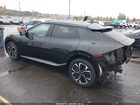 2022 Kia Ev6 Wind Black vin: KNDC3DLC3N5048233