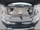 2022 Kia Ev6 Wind Black vin: KNDC3DLC3N5048233