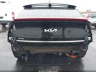 2022 Kia Ev6 Wind Black vin: KNDC3DLC3N5048233