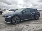 2024 Kia Ev6 Light Серый vin: KNDC3DLC5R5198575
