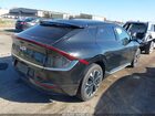 2022 Kia Ev6 Wind Черный vin: KNDC3DLC6N5084689