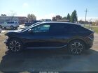 2022 Kia Ev6 Wind Черный vin: KNDC3DLC6N5084689