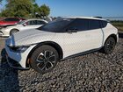 2022 Kia Ev6 Light White vin: KNDC3DLC8N5060281