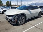 2024 Kia Ev6 Light Gray vin: KNDC3DLC9R5203406