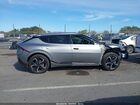 2024 Kia Ev6 Gt-line Серый vin: KNDC4DLC1R5192155