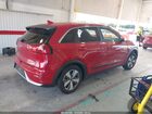 2018 Kia Niro Fe Red vin: KNDCB3LC0J5120545
