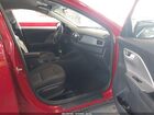 2018 Kia Niro Fe Red vin: KNDCB3LC0J5120545
