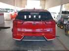 2018 Kia Niro Fe Red vin: KNDCB3LC0J5120545