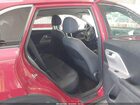 2018 Kia Niro Fe Red vin: KNDCB3LC0J5120545