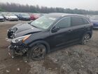 2020 Kia Niro Lx Black vin: KNDCB3LC1L5362456