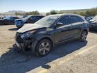 2021 Kia Niro Lx Black vin: KNDCB3LC2M5475804