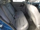 2020 Kia Niro Lx Синий vin: KNDCB3LC4L5443130
