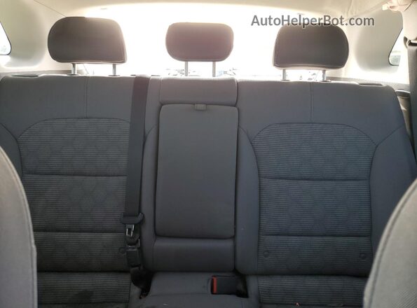 KNDCB3LC4L5443130 2020 KIA NIRO Синий Вид задних сидений