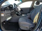2020 Kia Niro Lx Синий vin: KNDCB3LC4L5443130