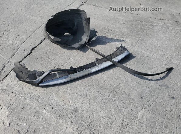 KNDCB3LC4L5443130 2020 KIA NIRO Синий Вид наклейки с VIN-кодом