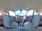 2020 Kia Niro Lx Синий vin: KNDCB3LC4L5443130
